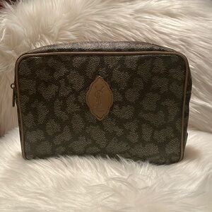 Yves Saint Laurent Clutch Bag
